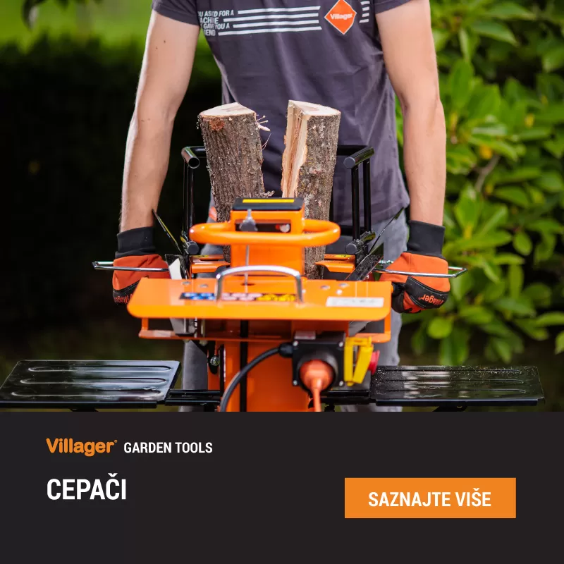 Cepaci za drva